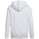 2. Bluza adidas Tiro 24 Hooded Sweat Jr IR7506