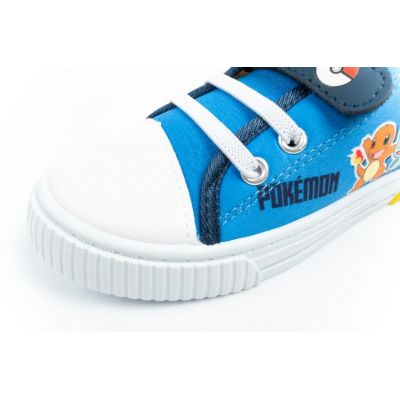 12. Buty Leomil Pokemon Jr PO003309