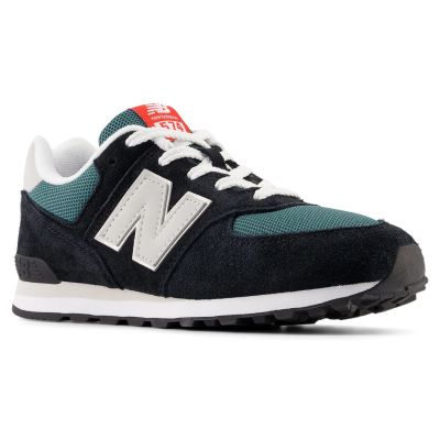 5. Buty New Balance Jr GC574MGH