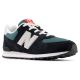 5. Buty New Balance Jr GC574MGH