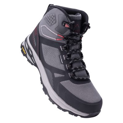 6. Męskie Buty DELER MID AG GR