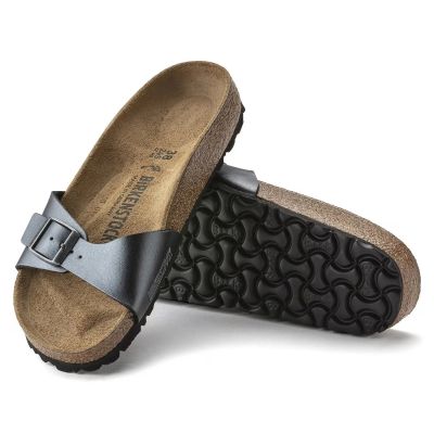 10. Klapki Birkenstock Madrid BS 1021532
