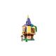 7. LEGO Disney 43294 - Mała wieża Roszpunki