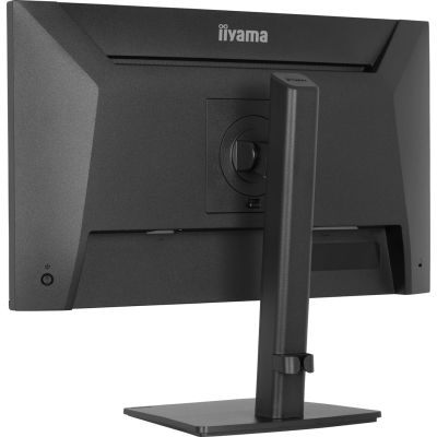 36. iiyama ProLite XB2491HS-B1 monitor komputerowy 60,5 cm (23.8") 1920 x 1080 px Full HD LCD Czarny