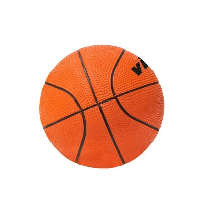 9. VIRTUFIT TABLICA DO KOSZYKÓWKI PRO MINI Z 2 PIŁKAMI I POMPKĄ - CZARNA