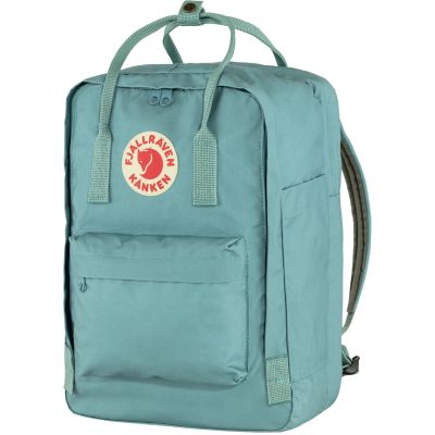 5. Plecak Fjällräven Kånken Laptop 15" F23524-501