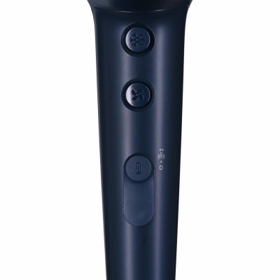 4. Suszarka do włosów PHILIPS BHD 512/20