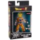 7. DRAGON BALL DRAGON STARS SUPER SAIYAN GOKU