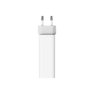 7. Mophie ROC GaN - ładowarka sieciowa, 3x USB-C, 140W (white)