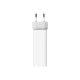 7. Mophie ROC GaN - ładowarka sieciowa, 3x USB-C, 140W (white)