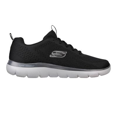 2. Buty Skechers Summits Torre M 232395-BKTP