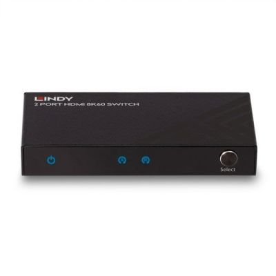 3. Lindy 38337 przełącznik wideo HDMI