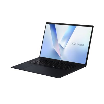 4. ASUS Vivobook 18 M1807GA-S8005 Ryzen AI 5 430 18.0"WUXGA IPS-level Panel 144Hz 300nits AG 16GB DDR5 SSD512 Radeon Graphics WLAN+BT Cam1080p 70WHrs NoOS Quiet Blue