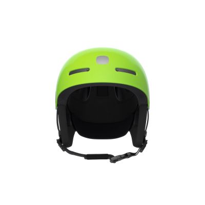 5. Kask narciarski POCito AURIC CUT MIPS zielony