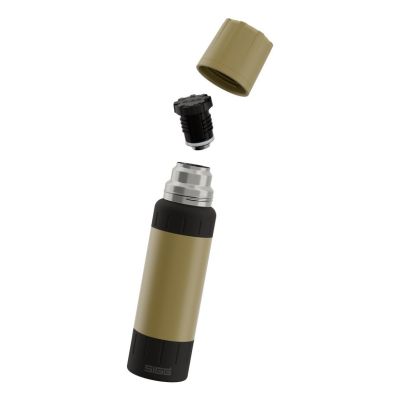 5. SIGG Termos Alpine Star Caramel Sand 0.75L 6171.00