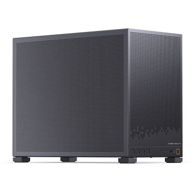 5. Obudowa PC Jonsbo D32 STD Mesh, Mini Obudowa, mATX