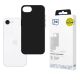 Etui 3mk Matt Case na Apple iPhone 16e / SE 4 - czarne