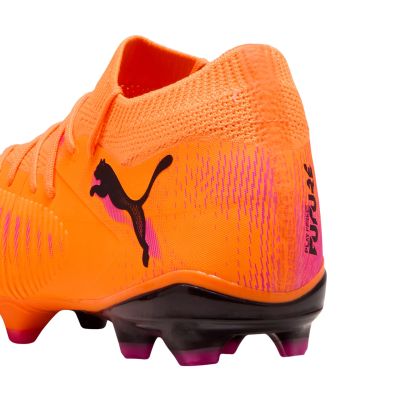 10. Buty piłkarskie Puma Future 8 Match FG/AG M 108593 03