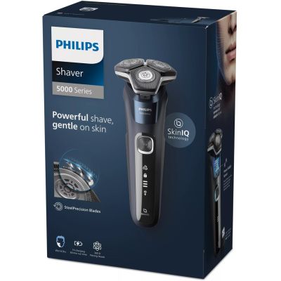 9. Golarka PHILIPS series 5000 S5885/25