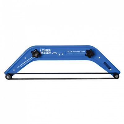6. System treningowy BlueSports Triangular Passer