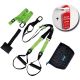 Zestaw do wzmacniania mięśni Schildkrot Sling Trainer 960026