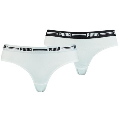 3. Bielizna Puma Brazilian 2P Pack W 907856 04