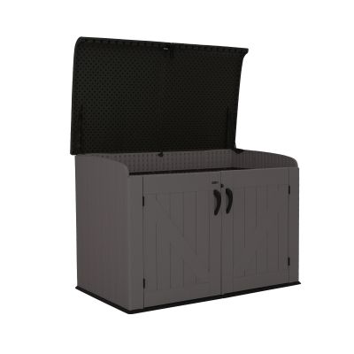 2. Skrzynia ogrodowa Lifetime Premium 2123 L 60464E