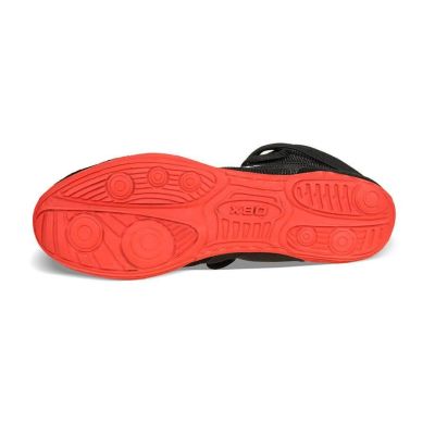 10. Buty do trenigu zapasów i MMA - ARS-2051A - Rozmiar 46