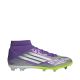 7. Buty piłkarskie adidas F50 League FG/MG Mid W JI0886