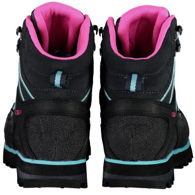 9. Buty CMP Moon Mid WP W 31Q479633UL