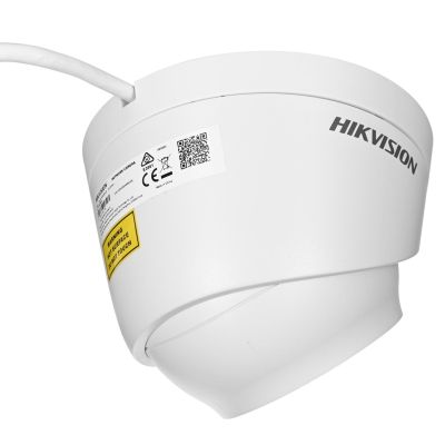 6. Kamera IP Hikvision DS-2CD1H43G2-IZ (2.8-12mm)