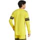 13. Koszulka adidas Squadra 25 Long Sleeve Jersey LM M JF6077