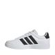 5. Buty męskie adidas Streettalk białe JP8275