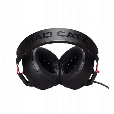 6. Słuchawki Mad Catz P.I.L.O.T. 5