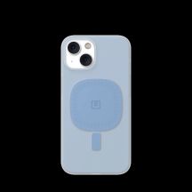 Etui UAG Lucent [U] MagSafe do iPhone 14 Plus - niebieskie