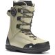 6. Buty snowboardowe damskie K2 COSMO LUNAR ROCK 10