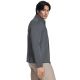 4. Skechers The Hoodless Hoodie Ottoman Jacket JA25-GNBK Zielone L