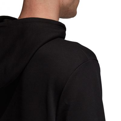 4. Bluza adidas Trefoil Hoodie M DT7964