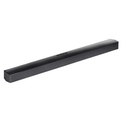 2. Soundbar Samsung HW-B450F/­EN 2.1 kan. 300W Bluetooth 4.2 Dolby Audio Czarny