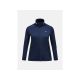 Bluza damska PEAK PERFORMANCE W Rider Essentials Zip Jacket kolor granatowy