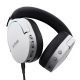 4. Słuchawki gamingowe Trust GXT 491W FAYZO WIRELESS White