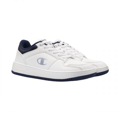 2. Buty Champion RD18 Foil Low Cut W S11711 WW011