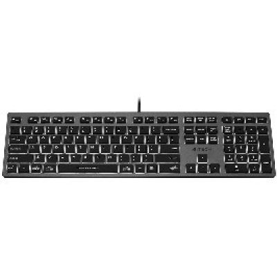 6. A4TECH KLAWIATURA FSTYLER FX60H A4TKLA47125