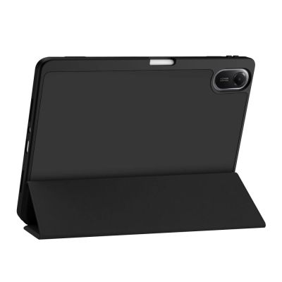 6. Etui Tech-Protect SC Pen na Xiaomi Redmi Pad 2 11.0 - czarne