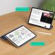 4. Etui ESR Rebound Magnetic na iPad Pro 11" 5 / 6 / 2024-2025 - granatowe