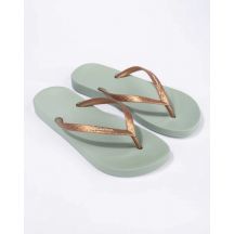 Japonki Ipanema Anatomica Tan Fem W 81030 AG185