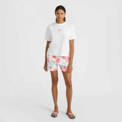 4. Spodenki krótkie O'Neill Wow Sweat Shorts W 92800614259