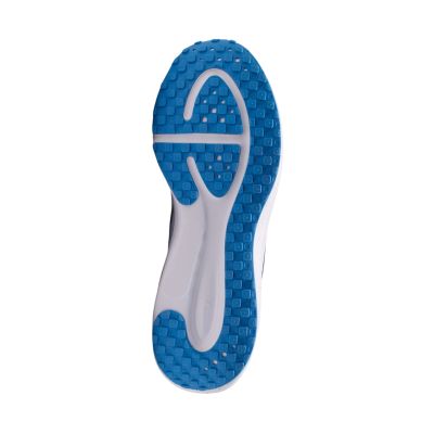 6. Buty męskie Nike Revolution 8 biało-błękitne HJ9198 108