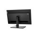 31. Lenovo ThinkVision P27u-20 monitor komputerowy 68,6 cm (27") 3840 x 2160 px 4K Ultra HD LED Czarny