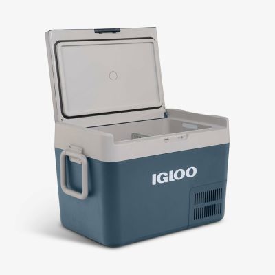 6. Lodówka elektryczna kompresorowa Igloo ICF32 32l